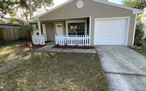 2612 Kavalier Drive Palm Harbor FL 34684