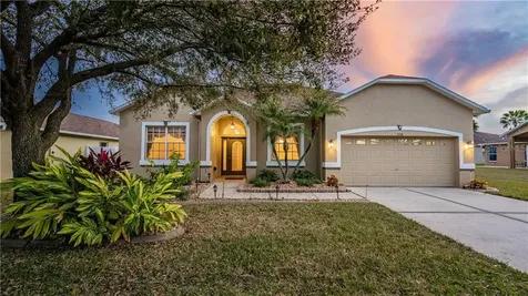 3718 Grand Forks Drive Land O Lakes FL 34639