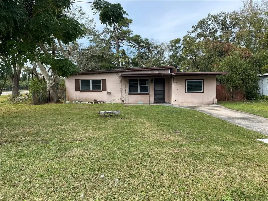 125 Club Road Sanford FL 32771