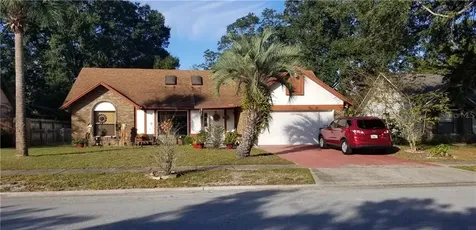 7293 Grand Avenue Winter Park FL 32792