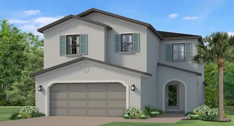 4902 Tramanto Lane Wesley Chapel FL 33543