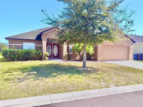 3394 Patterson Heights Drive Haines City FL 33844