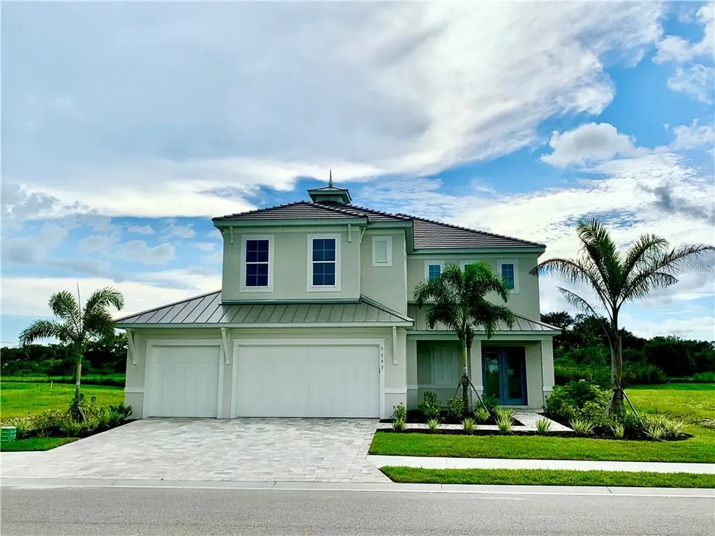 7155 Tamworth Parkway Sarasota FL 34241
