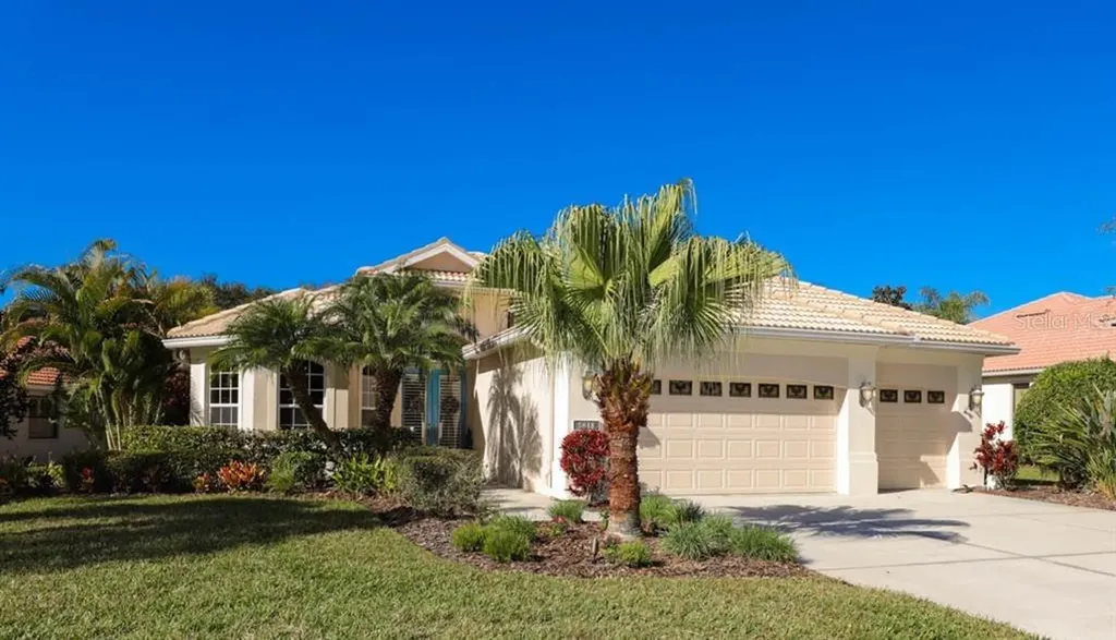 5848 Covey Court Bradenton FL 34203