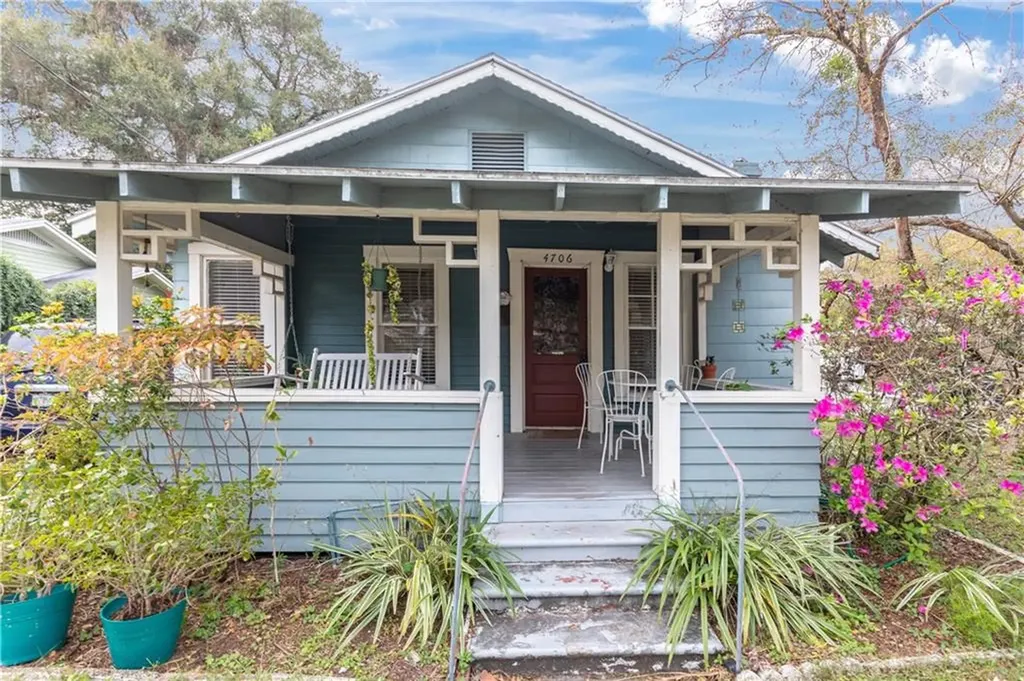4706 N 10th Street Tampa FL 33603