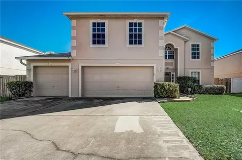 657 Woodland Creek Boulevard Kissimmee FL 34744