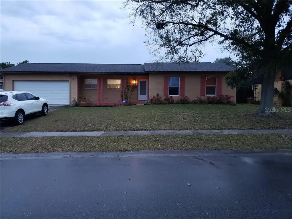 11 Apple Hill Hollow Casselberry FL 32707
