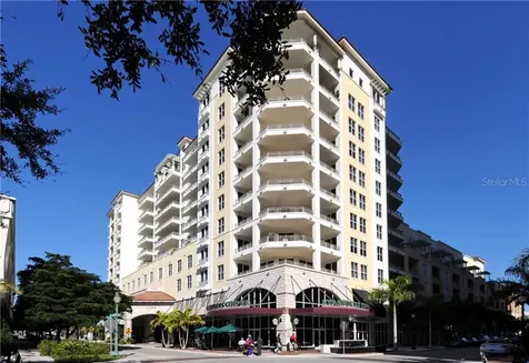 100 Central Avenue Sarasota FL 34236
