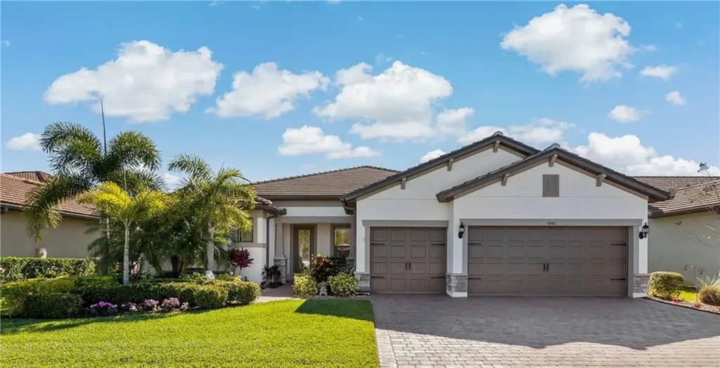 5440 Sundew Drive Sarasota FL 34238
