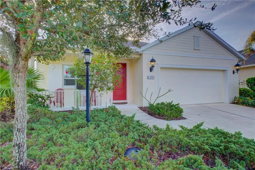 4818 Harvest Grove Place Parrish FL 34219