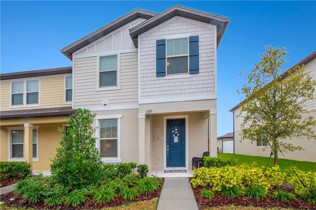 2671 Mead Avenue Saint Cloud FL 34771