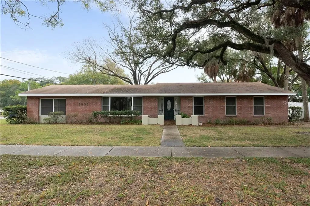 6802 S Fitzgerald Street Tampa FL 33616