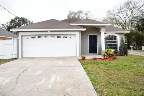 1712 W Kirby Street Tampa FL 33604