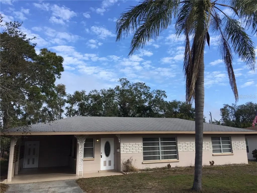 2147 Jo An Drive Sarasota FL 34231