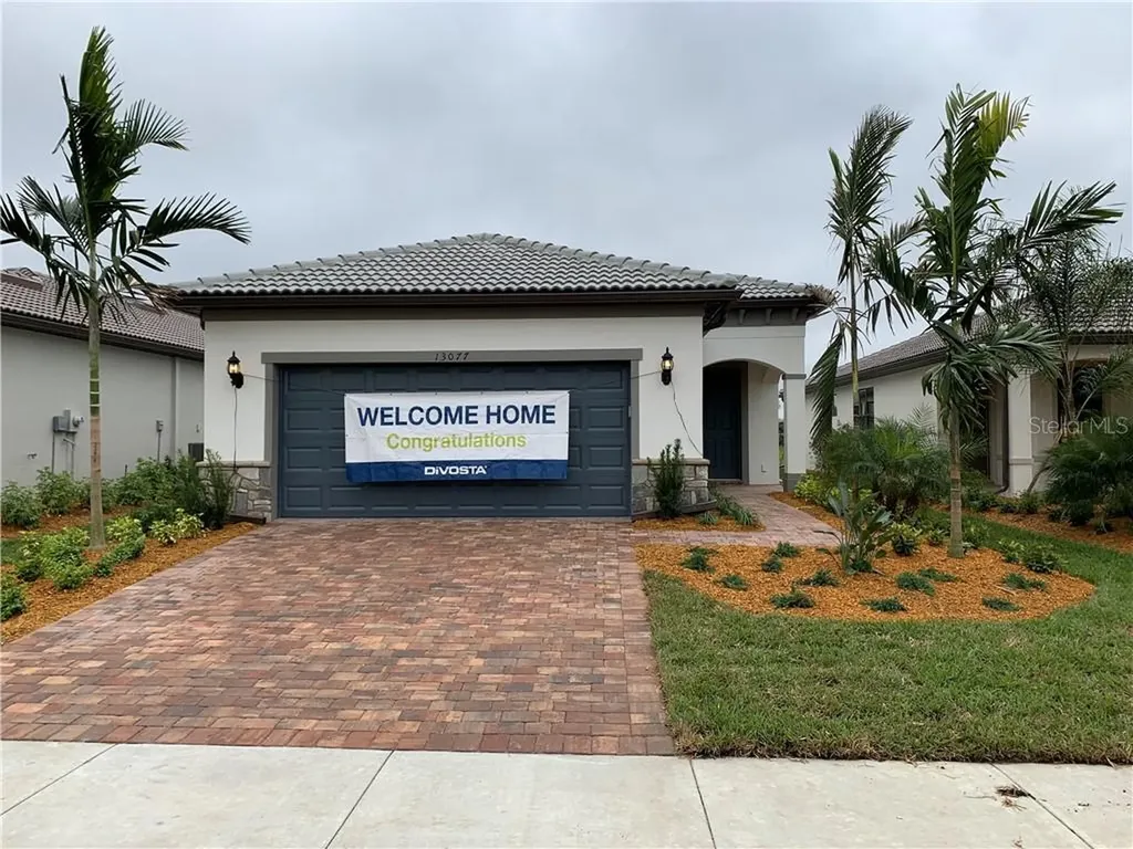 13077 Oriago Street Venice FL 34293