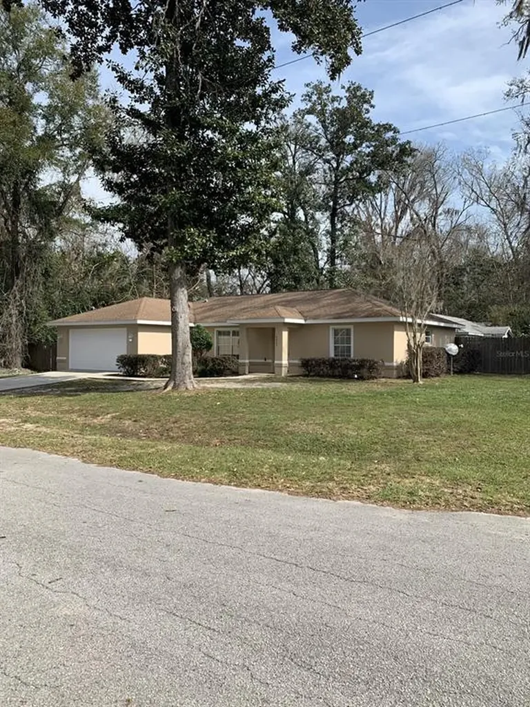 6425 NW 11th Avenue Ocala FL 34475