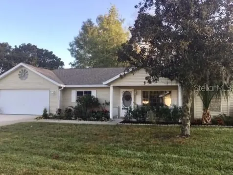 2451 NW 50th Avenue Ocala FL 34482