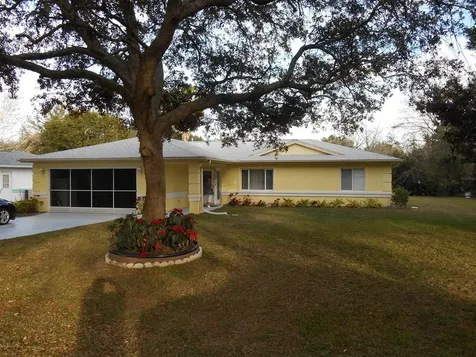 10513 SW 62nd Court Ocala FL 34476