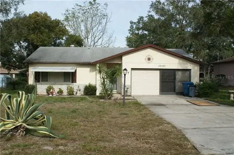 10127 Bannister Street Spring Hill FL 34608