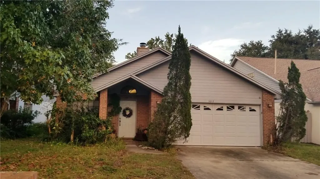 3012 Little Cypress Cove Winter Park FL 32792