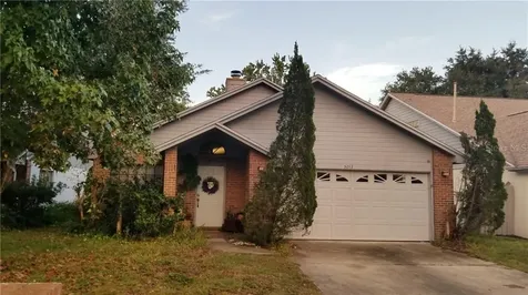 3012 Little Cypress Cove Winter Park FL 32792