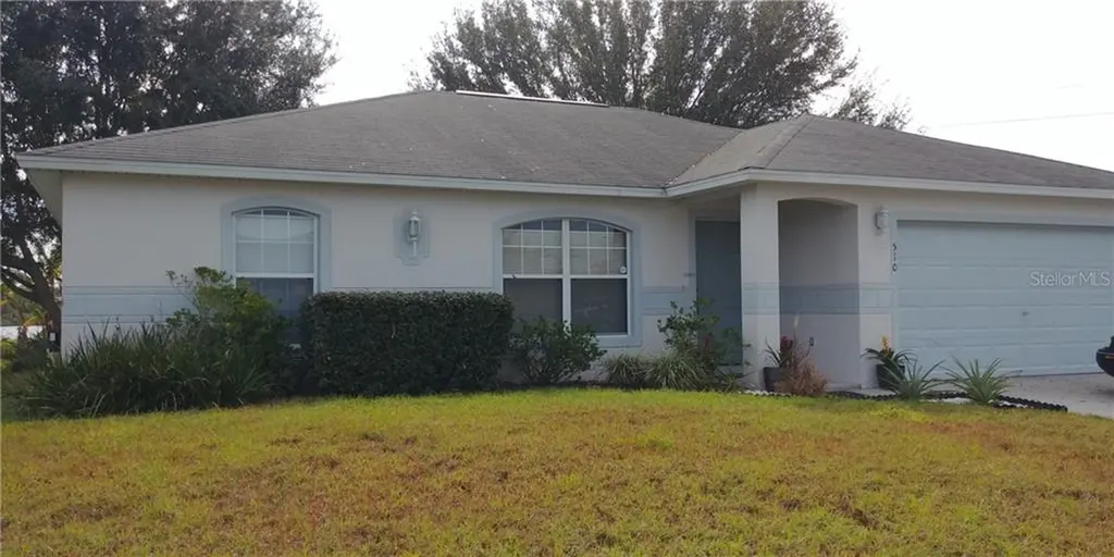 510 Timber Run Lane Groveland FL 34736