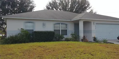 510 Timber Run Lane Groveland FL 34736