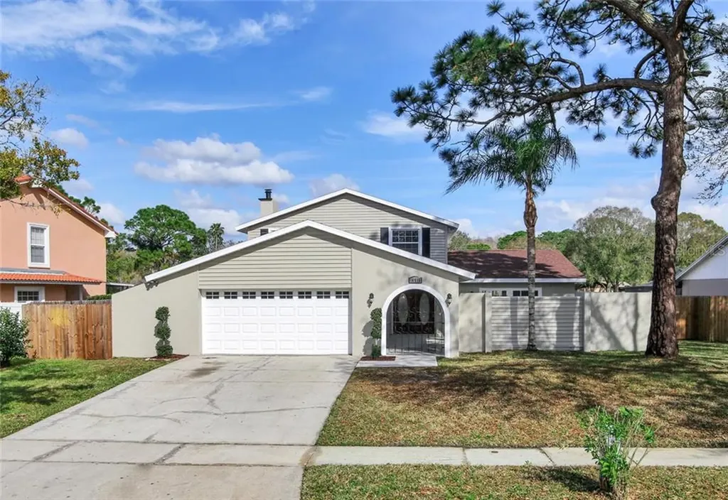 16515 W Course Drive Tampa FL 33624