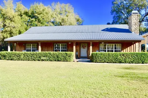 9821 SE 176th Court Road Ocklawaha FL 32179