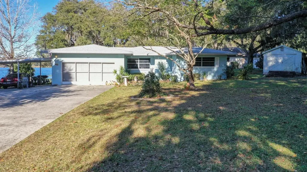 3007 S Oleander Terrace Inverness FL 34450