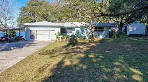 3007 S Oleander Terrace Inverness FL 34450