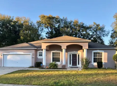 2901 NE 24th Place Ocala FL 34470