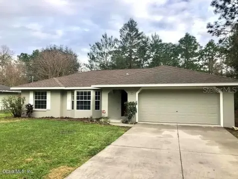 17 Hemlock Circle Way Ocala FL 34472