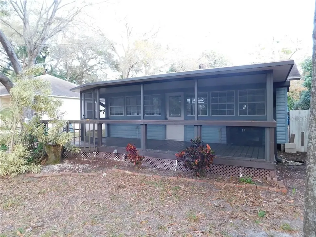 15117 Waverly Street Clearwater FL 33760
