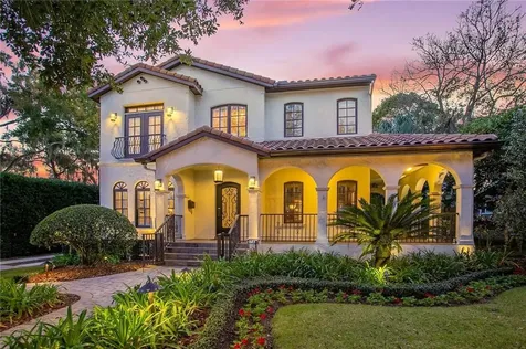 745 French Avenue Winter Park FL 32789