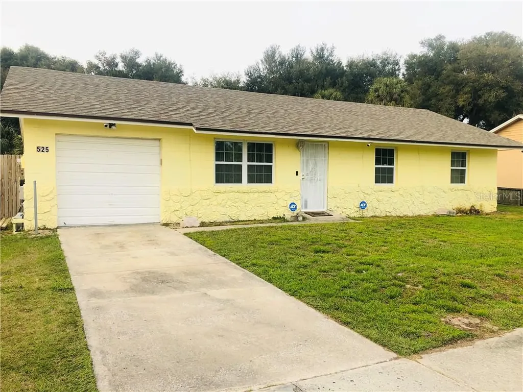 525 W Ella J Gilmore Street Apopka FL 32703