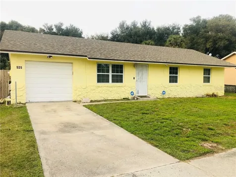 525 W Ella J Gilmore Street Apopka FL 32703