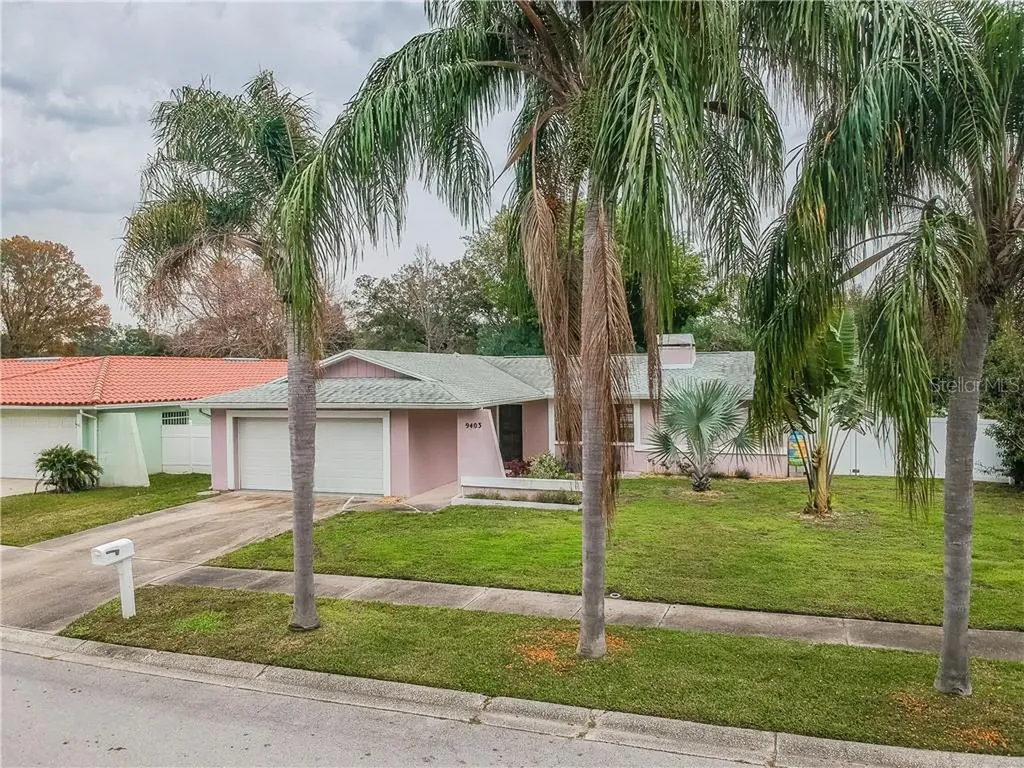 9403 Laura Anne Drive Seminole FL 33776
