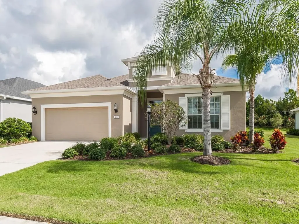 4620 Claremont Park Drive Bradenton FL 34211
