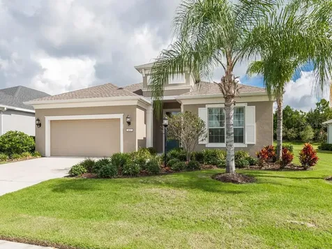 4620 Claremont Park Drive Bradenton FL 34211