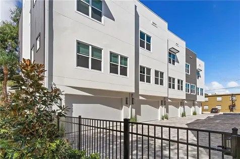 121 5th Avenue N St Petersburg FL 33701