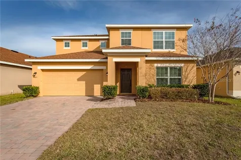 4611 Yellow Bay Drive Kissimmee FL 34758