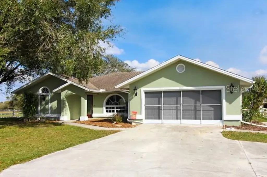 3651 Ridgeland Court Punta Gorda FL 33982