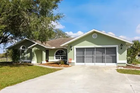3651 Ridgeland Court Punta Gorda FL 33982