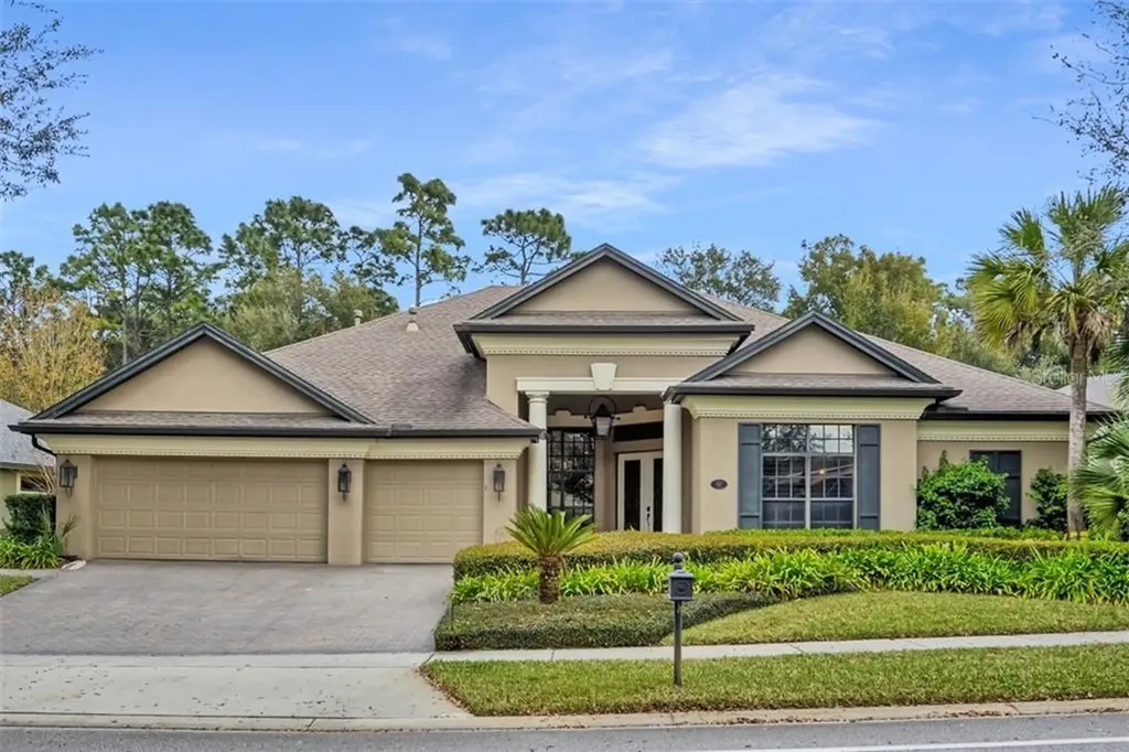 615 Victoria Hills Drive Deland FL 32724