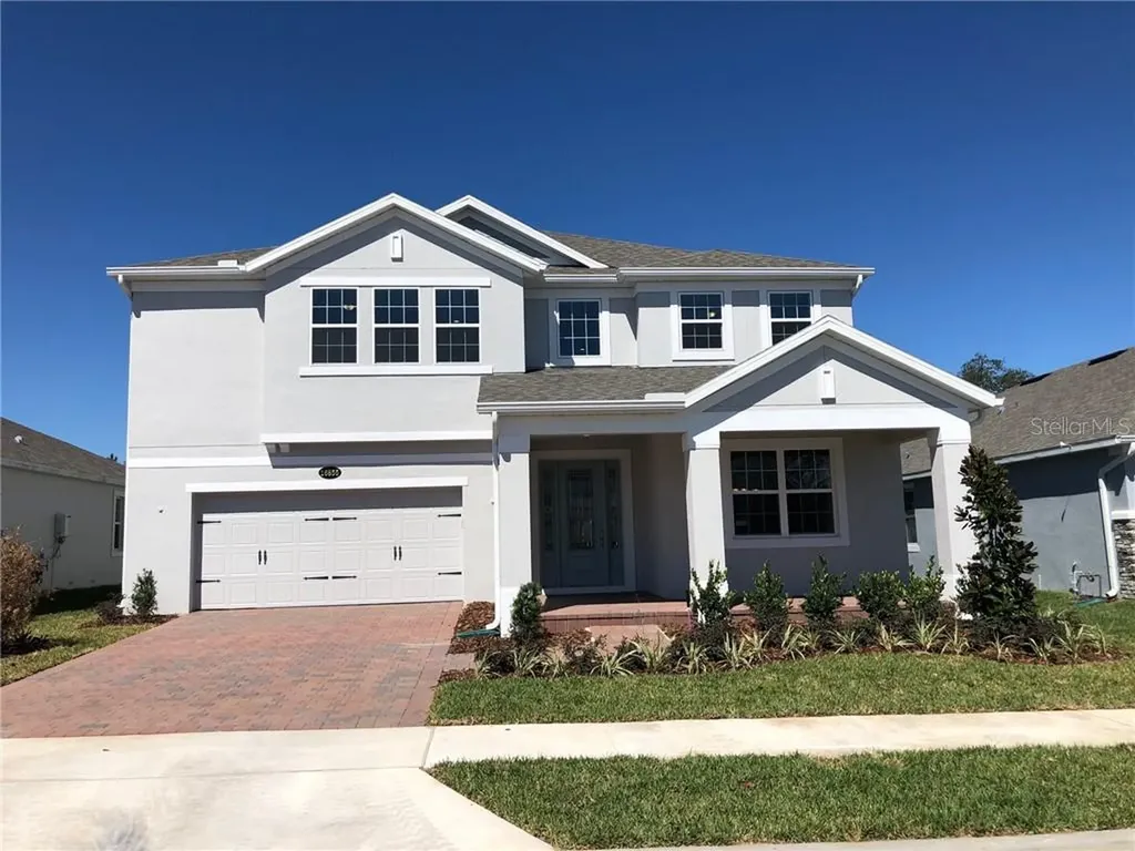16855 Sanctuary Drive Winter Garden FL 34787