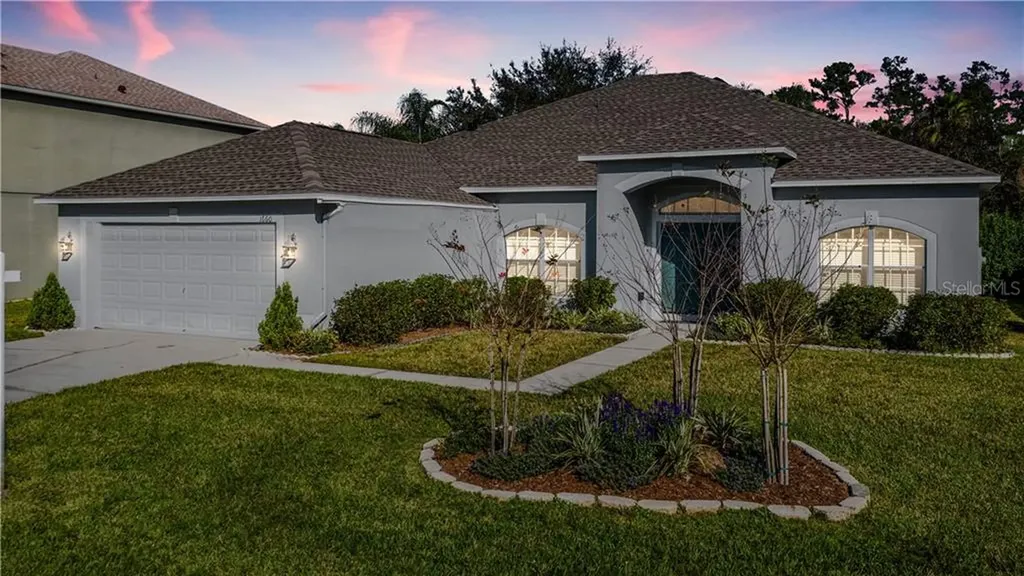 1660 Willow Oak Lane Sanford FL 32773