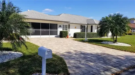 6992 Country Lakes Circle Sarasota FL 34243