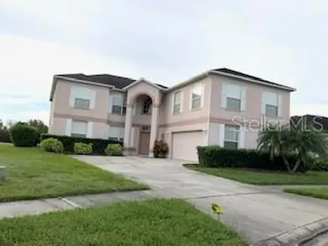 219 Strathmore Circle Kissimmee FL 34744