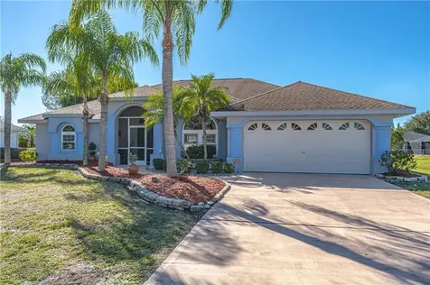 26397 Trinilas Drive Punta Gorda FL 33983